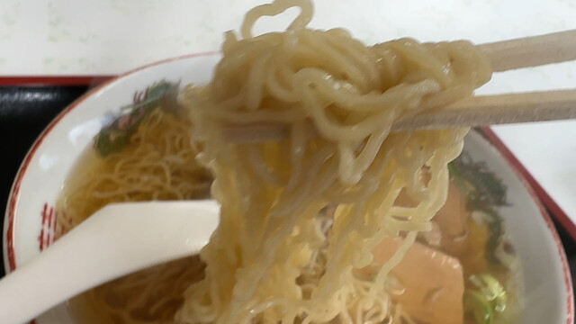 橋野食堂 - 釜石（食堂）の写真