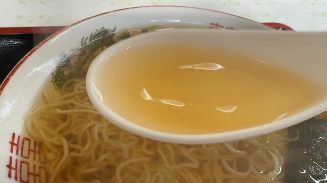 橋野食堂 - 釜石（食堂）の写真