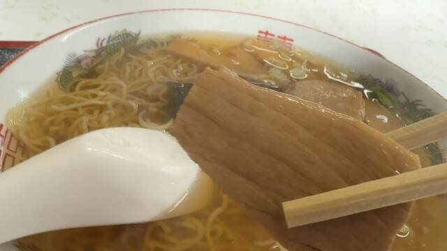橋野食堂 - 釜石（食堂）の写真