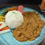 スパイスカレー・クイーン - 