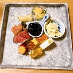 浅草じゅうろく - 