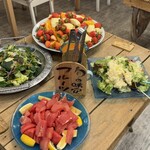 Fruit parler旬果 - 