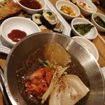 VEGEGO オヌレシクタン&カフェ - 料理写真: