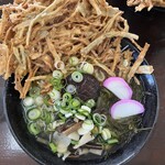 百姓うどん - 