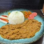 スパイスカレー・クイーン - 