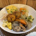 Fruit parler旬果 - 