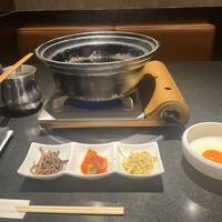 兜 麻布十番店 - 