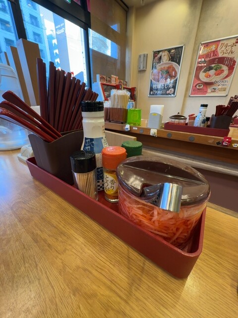 Naka U Oosu Ten photo 3