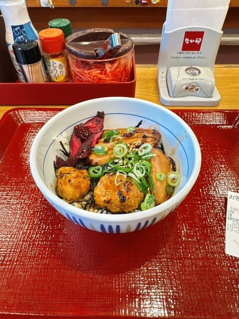 Naka U Oosu Ten photo 2