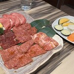 焼肉 李の家 - 