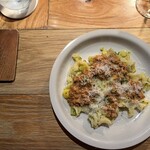 Ristorante fanfare - 