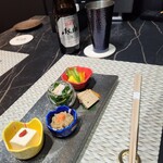 今宵彩る極上空間ゆたか - 