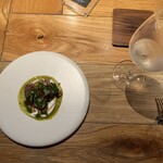 Ristorante fanfare - 