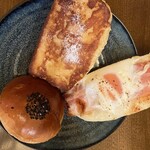 麻布十番 モンタボー - 料理写真: