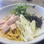 麺屋 しん道 - 