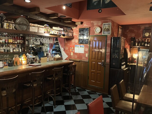 Bistro Bar Eurasian photo 4