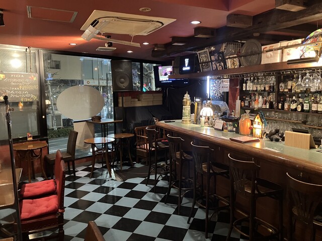 Bistro Bar Eurasian photo 5