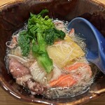 おばんざい割烹 巡る - 