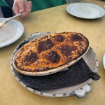 ピッツェリア　ラ・ロカンダ・デル・ピットーレ - 