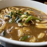 CoCo壱番屋 - 料理写真: