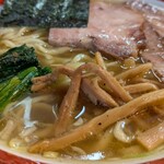 麺処 懐や - 