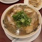 本家 第一旭 本店 - 