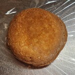 ティアレ - 上からコキーユ