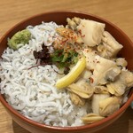 おばんざい割烹 巡る - 