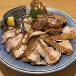 おばんざい割烹 巡る - 