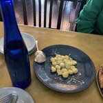 ピッツェリア　ラ・ロカンダ・デル・ピットーレ - 