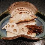 京都祇園 八坂圓堂 - 焼き物