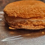 ティアレ - 横からコキーユ