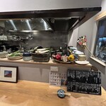 おばんざい割烹 巡る - 