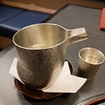 京都祇園 八坂圓堂 - 日本酒は出雲富士