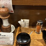 とんかつ家 比呂野 - 