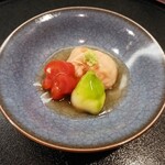 京都祇園 八坂圓堂 - 温物