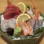 おばんざい割烹 巡る - 