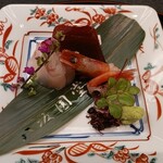 284193650 - お造り