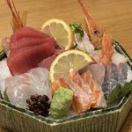 おばんざい割烹 巡る - 