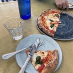 ピッツェリア　ラ・ロカンダ・デル・ピットーレ - 