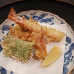284193689 - 天ぷら