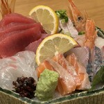 おばんざい割烹 巡る - 