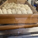 本家 第一旭 本店 - 