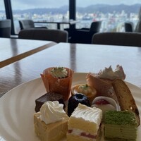 スカイグリルブッフェGOCOCU - 