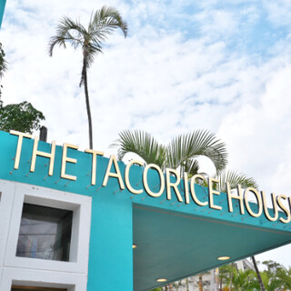 THE TACORICE HOUSE_2