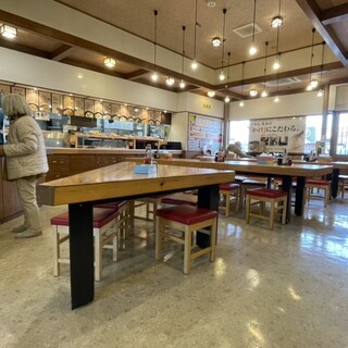 セルフうどんやま_2