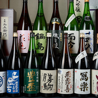 北の和食 てしお_2