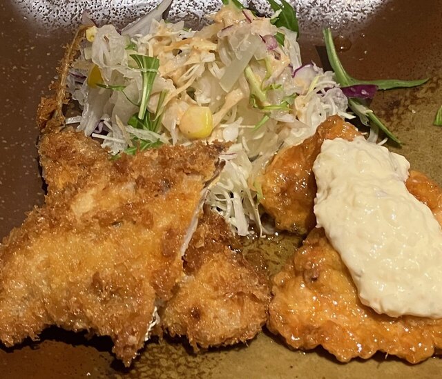 Teshio Gohan Gen Asagaya Ten photo 2