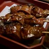 横浜で焼鳥白レバー 串焼き処 ごろみよ屋