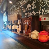 ビストロボンノ - 